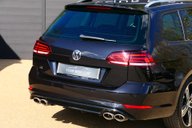 Volkswagen Golf 2.0 Golf R TSi 4Motion Semi-Auto 4WD 5dr 15