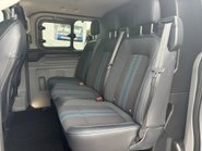 Ford Transit Custom 320 L1 Sport 170 ps Automatic AWD DCIV with Tailgate 16
