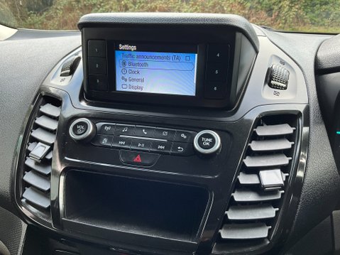 Ford Transit Connect 250 EcoBlue Limited L2 Euro 6 (s/s) 5dr 26