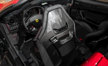 Ferrari 430 Scuderia Spider 16M 23