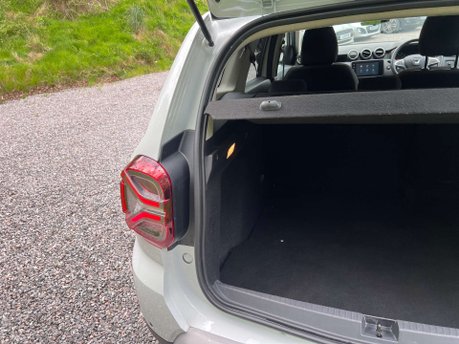 Dacia Duster 1.3 Duster Prestige TCe 4x2 5dr 39