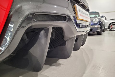 McLaren 600LT V8 SSG 29