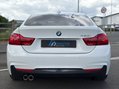 BMW 4 Series 2.0 420i GPF M Sport Auto Euro 6 (s/s) 5dr 6