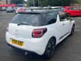 Citroen DS3 1.6 e-HDi DStyle Euro 5 (s/s) 3dr 11
