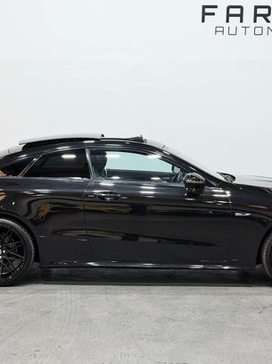 Mercedes-Benz E Class 2.0 E220d AMG Line (Premium Plus) Coupe 2dr Diesel G-Tronic+ Euro 6 (s/s) ( 2