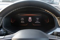 SEAT Ibiza TSI SE 15