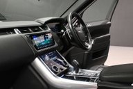 Land Rover Range Rover Sport 3.0 Range Rover Sport HSE Dynamic Black D MHEV Auto 4WD 5dr 9