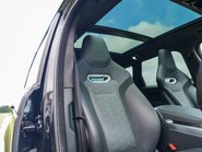 Land Rover Range Rover Sport SVR 9