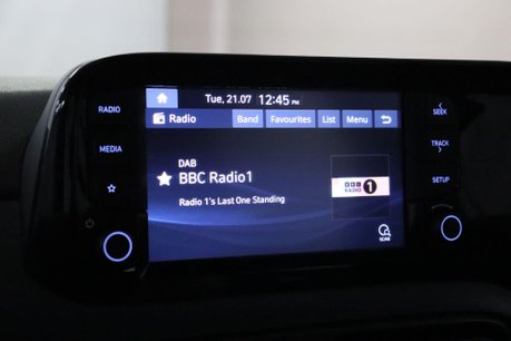 Hyundai i10 MPI SE CONNECT 38