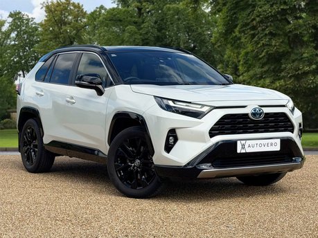 Toyota Rav 4 VVT-I DYNAMIC 3