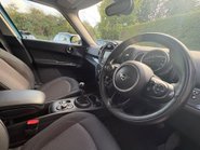 Mini Countryman Cooper 1.5 Petrol Manual Classic Comfort + SAT NAV - APPLE CARPLAY 3