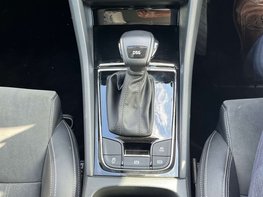 Skoda Karoq 1.5 Karoq SE L TSi Semi-Auto 5dr 63