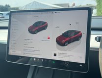 Tesla Model Y (Dual Motor) Long Range SUV 5dr Electric Auto 4WDE (384 bhp) 21