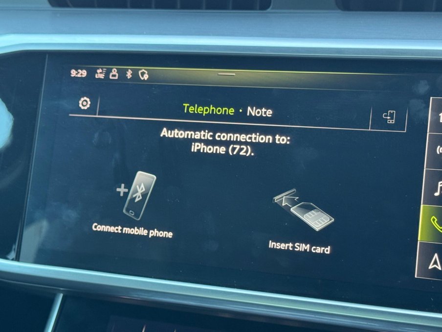 2020 Audi A6 — image 22