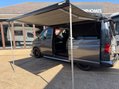 Volkswagen Transporter T6 WEST DUBS 4 BERTH POP TOP 23