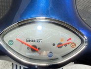 Lexmoto Milano 2020 ONLY 3K MOT SEPTEMBER 2027 SERVICED 125CC SCOOTER BIKE 30