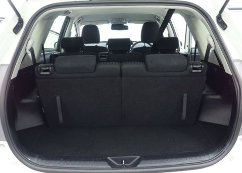 Toyota Prius+ 1.8 VVT-h Icon MPV 5dr Petrol Hybrid CVT Euro 6 (s/s) (136 ps) 49