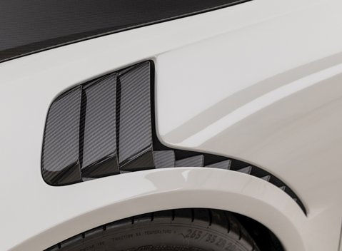 Porsche 911 (991.2) GT2 RS Weissach 25