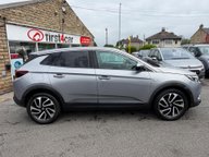 Vauxhall Grandland X ELITE NAV S/S 8