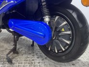 Sakura EV 3000 Sakura JS2A 2022 22