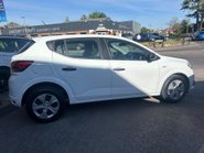 Dacia Sandero 1.0 TCe Essential Euro 6 (s/s) 5dr 7