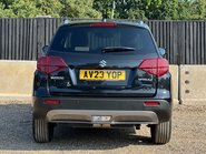 Suzuki Vitara SZ5 8