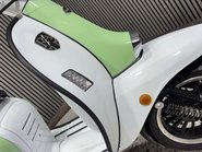 Royal Alloy GT 2020 ONLY 1K 1 OWNER SCOOTER LONG MOT MODERN RETRO 125CC 37