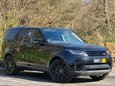 Land Rover Discovery 3.0 Discovery Luxury HSE SD6 Auto 4WD 5dr 32