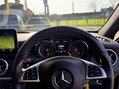Mercedes-Benz A Class 1.5 A180d AMG Line (Executive) Euro 6 (s/s) 5dr 17