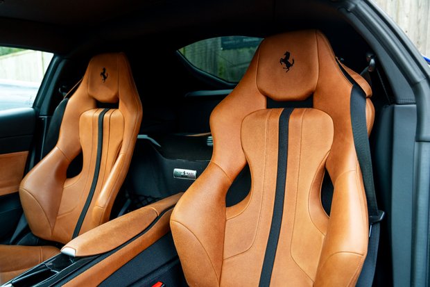 Ferrari 812 Superfast TAILOR MADE. NOW SOLD. SIMILAR REQUIRED. PLEASE CALL 01903 254800. 2