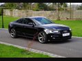Audi A5 2.0 TDI Black Edition Plus quattro Euro 6 (s/s) 2dr 1