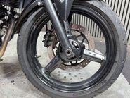 Suzuki Inazuma 250 Naked Petrol Manual (25 ps) 18