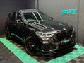 BMW X5 3.0 40d MHT M Sport Auto xDrive Euro 6 (s/s) 5dr 1