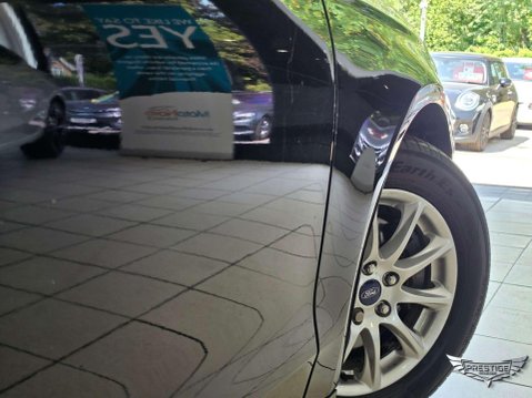 Ford Mondeo 2.0 TDCi Titanium Euro 6 (s/s) 5dr 67