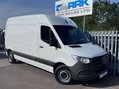 Mercedes-Benz Sprinter 2.0 315 CDI Progressive Panel Van 5dr Diesel Manual FWD L2 H2 Euro 6 (s/s) 17