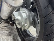 Yamaha XJ 1995 RUNNING PROJECT BIKE SPARES OR REPAIR SHAFT DRIVE 900CC TRIKE? 16