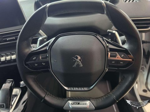 Peugeot 5008 1.5 BlueHDi GT Line EAT Euro 6 (s/s) 5dr 56