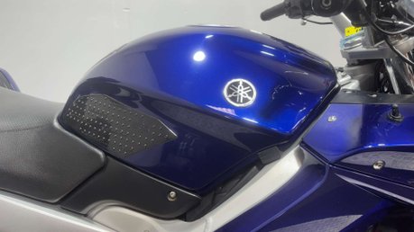Yamaha FJR1300 2005 49K FULL LUGGAGE NEW MOT NEW TYRES SERVICED 52