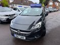 Vauxhall Corsa 1.4i Turbo ecoFLEX SE Euro 6 (s/s) 5dr 8
