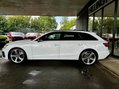 Audi A4 2.0 TDI 35 Black Edition S Tronic Euro 6 (s/s) 5dr 20