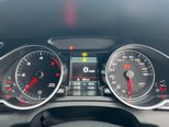 Audi A5 2.0 TDI Black Edition Plus Sportback 5dr Diesel Multitronic Euro 5 (s/s) (1 67