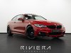 BMW 4 Series 2.0 430i GPF M Sport Coupe 2dr Petrol Auto Euro 6 (s/s) (252 ps)