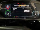 Audi E-Tron e-tron Technik 50 Quattro 4WD 5dr 23