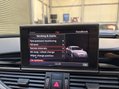 Audi RS7 4.0 TFSI V8 Sportback Tiptronic quattro Euro 6 (s/s) 5dr 38