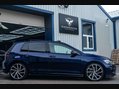 Volkswagen Golf 2.0 Golf R TSi 4Motion Semi-Auto 4WD 5dr 3