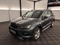 SEAT Ateca 1.4 EcoTSI FR DSG Euro 6 (s/s) 5dr 52