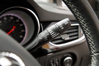 Vauxhall Astra GRIFFIN 17