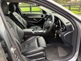 Mercedes-Benz C Class 2.1 C220d Sport G-Tronic+ 4MATIC Euro 6 (s/s) 5dr 22