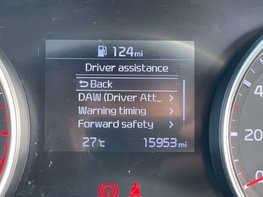 Kia Xceed 1.0 XCeed 2 ISG 5dr 22