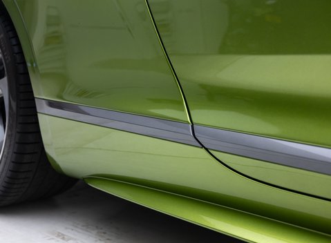Bentley Continental GT Speed First Edition 40